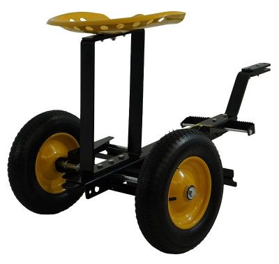 Адаптер для мотоблока Habert-Tehinstrument