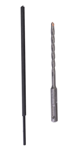 Перфоратор П-1350К Вихрь-Tehinstrument