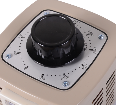 Автотрансформатор ЛАТР Ресанта ТР/1 (TDGC2-1)-Tehinstrument