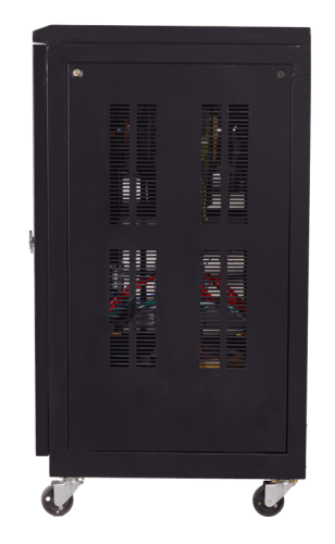 Стабилизатор напряжения РЕСАНТА АСН-20000/1-ЭМ-Tehinstrument