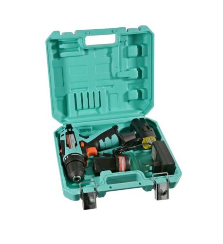 Аккумуляторный шуруповерт  Sturm CD3512SC-Tehinstrument