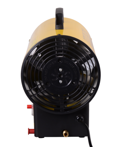 Тепловая газовая пушка Eurolux ТГП-EU-15000-Tehinstrument