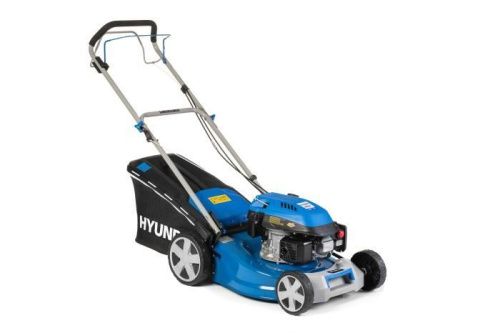 Бензиновая газонокосилка Hyundai L 4620S-Tehinstrument