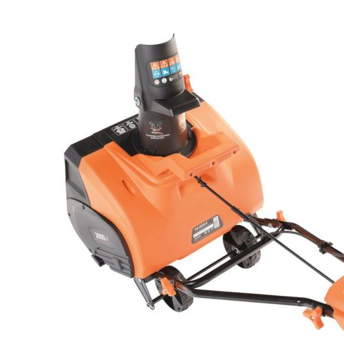 Снегоуборщик электрический Patriot PS 2500 Е-Tehinstrument