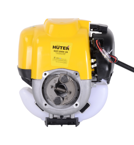 Бензиновый триммер GGT-2000 4S (четырёхтактный) Huter-Tehinstrument