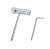 Воздуходувка бензиновая GB-26 Huter-Tehinstrument