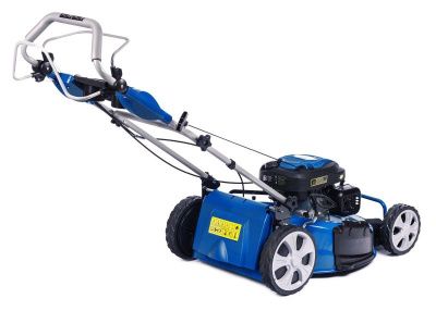 Бензиновая газонокосилка Hyundai L 5520S-Tehinstrument