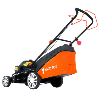Газонокосилка бензиновая YARD FOX 55SH HW-Tehinstrument