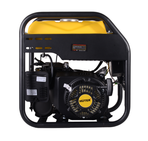 Инверторный генератор DN5500i Huter-Tehinstrument
