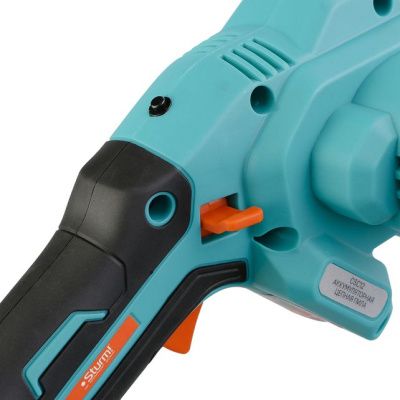 Аккумуляторная цепная пила  Sturm CSC12-Tehinstrument