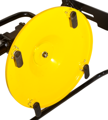 Роторная косилка РК-850B-14 HUTER-Tehinstrument