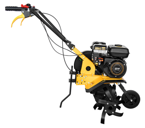 Мотокультиватор Huter GMC-6.5-Tehinstrument