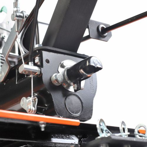 Мотоблок дизельный Patriot Boston 6 D-Tehinstrument