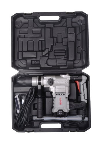 Перфоратор Ресанта П-42-2000КМ SDS-Max-Tehinstrument