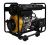 Генератор Habert Diesel H6GF-ME-Tehinstrument
