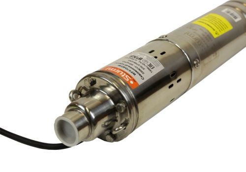 Насос скважинный  Sturm WP9704DW-Tehinstrument