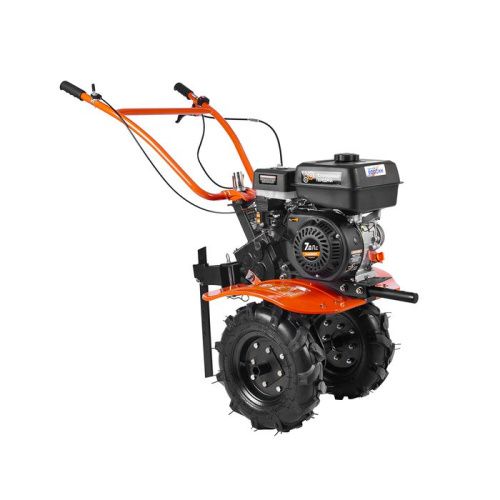 Мотоблок бензиновый ПАТРИОТ КАЛУГА М пониженная передача-Tehinstrument