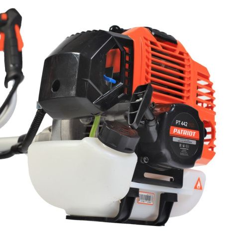 Триммер бензиновый Patriot PT 442-Tehinstrument