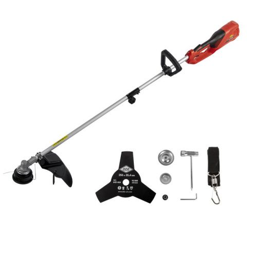 Триммер электрический DDE ET1300R-Tehinstrument