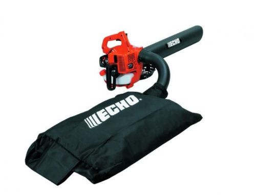 Бензиновая воздуходувка ECHO ES-2100 (пылесос Эхо ES-2100)-Tehinstrument