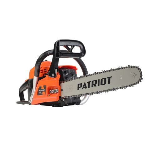Пила цепная бензиновая Patriot РТ 641-Tehinstrument