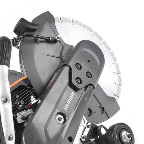 Бензорез PATRIOT DSG 735MC-Tehinstrument