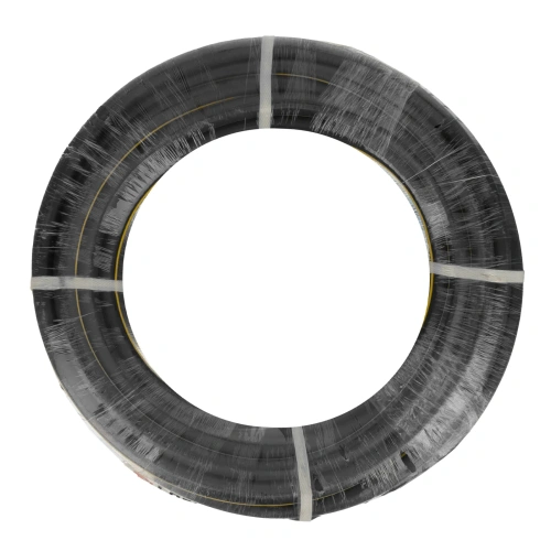 Шланг поливочный армированный 3 слойный ТЭП 1/2'', 35 м, аграрный Palisad-Tehinstrument