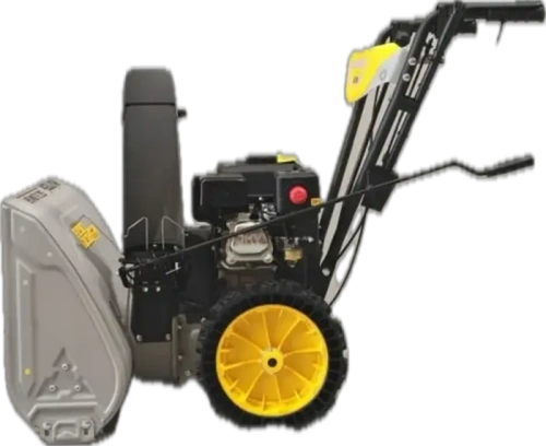 Снегоуборщик Huter SGC 6,8M GR-Tehinstrument