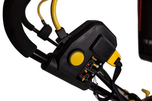 Газонокосилка аккумуляторная CHAMPION EMB400-Tehinstrument