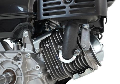 Двигатель Lifan 190F, вал ?25,4мм-Tehinstrument