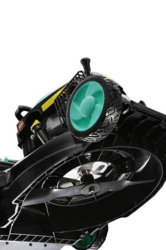 Бензиновая газонокосилка  Sturm PL4014-Tehinstrument