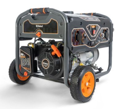 Генератор бензиновый Helmut LS 3000-Tehinstrument