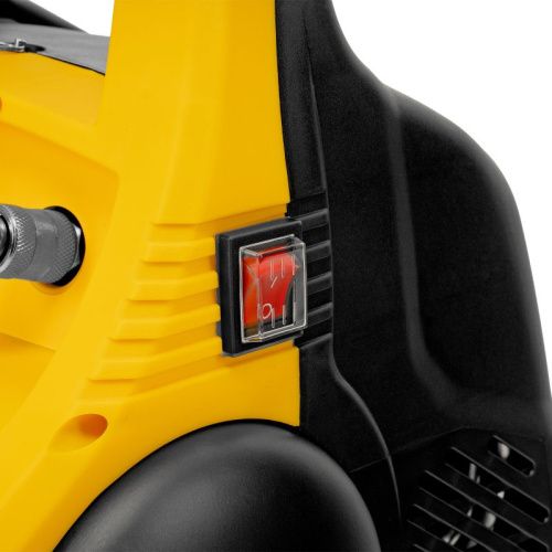 Компрессор воздушный безмасляный Denzel РС 1/6-180,1-Tehinstrument