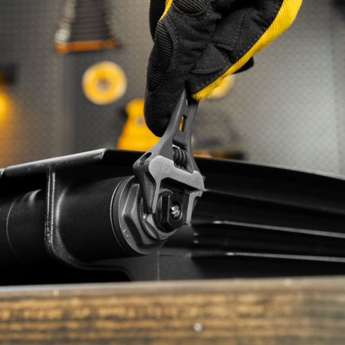 Ключ разводной Denzel 150 мм, CrV-Tehinstrument