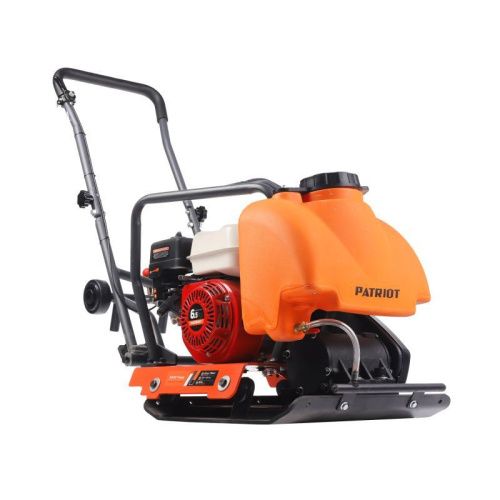 Виброплита PATRIOT SVR 80T Honda-Tehinstrument