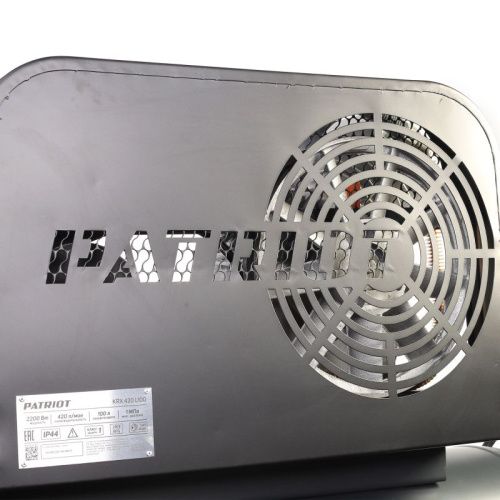 Компрессор поршневой ременной PATRIOT KRX 420 L100-Tehinstrument