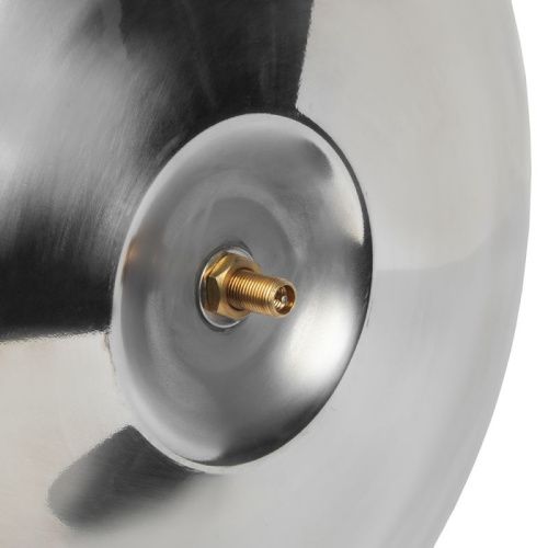 Насосная станция QUATTRO ELEMENTI Automatico 1301 FL Inox-Tehinstrument