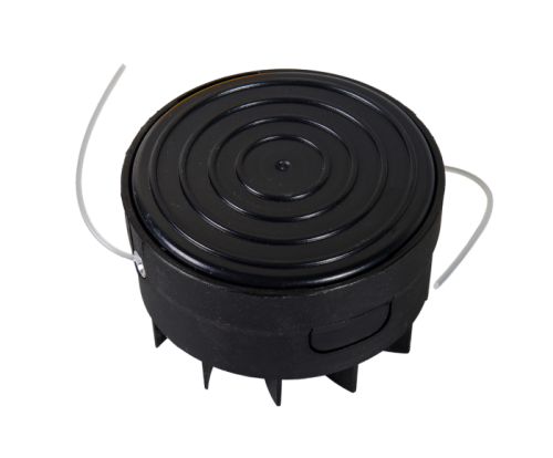 Головка с леской ETH-600 для HUTER GET-600 ENB-Tehinstrument