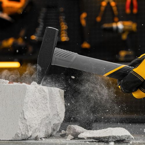 Молоток слесарный Denzel 400 г-Tehinstrument