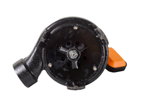 Фекальный насос Вихрь ФН-2200Л с измельчителем-Tehinstrument