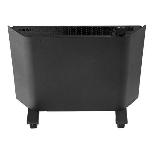 Конвектор электрический Denzel XCE-1000 черный-Tehinstrument