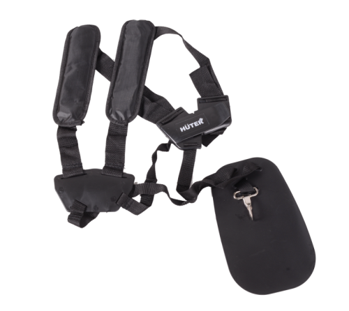 Триммер бензиновый Huter GGT-2500T PRO (с антивибрационной системой)-Tehinstrument