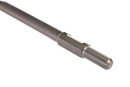 Насадка долото SDS+ Hanskonner H9018-HEX-F30X410X35-Tehinstrument