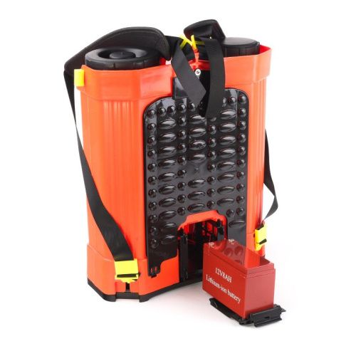 Опрыскиватель ранцевый аккумуляторный Patriot PT-16 LI-Tehinstrument