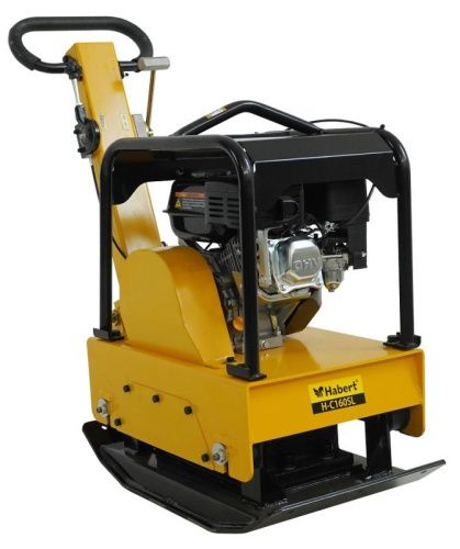 Виброплита Habert H-C160SL-Tehinstrument