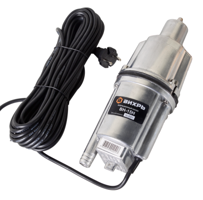 Вибрационный насос Вихрь ВН-15Н-Tehinstrument