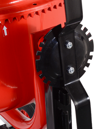 Бетономешалка Ресанта БМ-205Ч-Tehinstrument