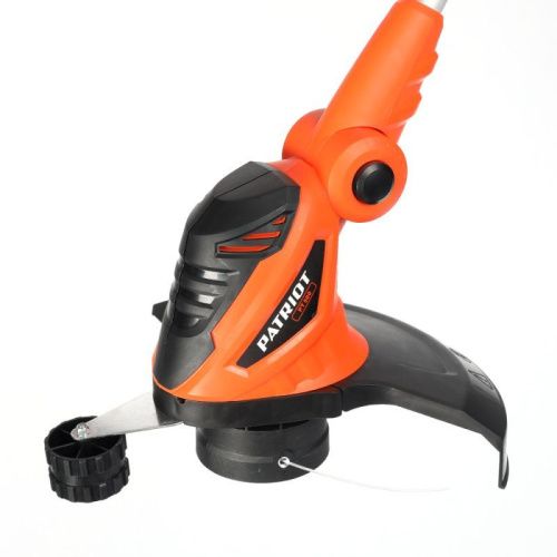 Триммер электрический Patriot PT 500-Tehinstrument