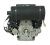 Двигатель Lifan LF2V80F ECC, вал ?25мм, катушка 20 Ампер-Tehinstrument