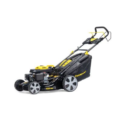 Бензиновая газонокосилка CHAMPION LM5345-Tehinstrument